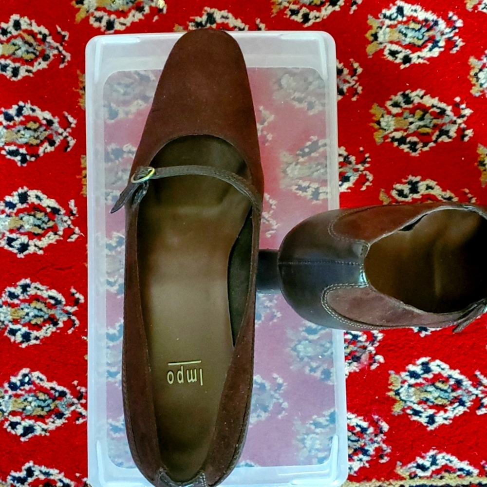IMPO DRESS HEELS